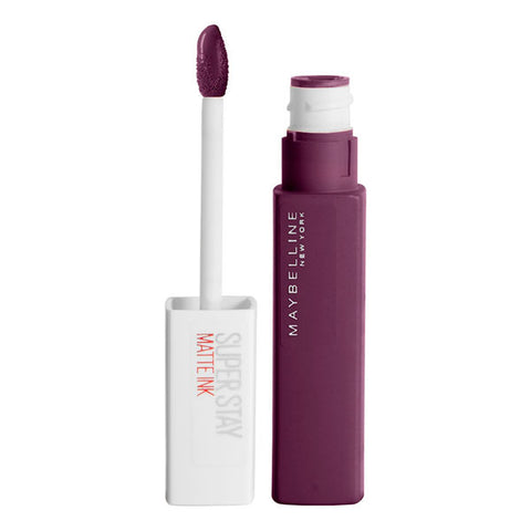 Labial Superstay Matte Ink Maybelline