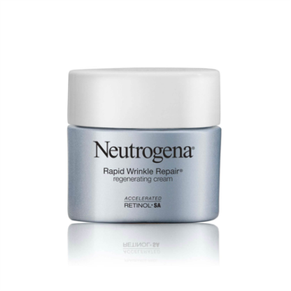 Crema Regenerativa Neutrogena