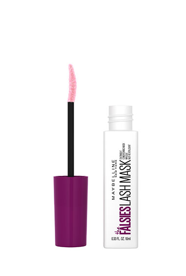 Serum de Pestañas The Falsies Lash Mask Maybelline