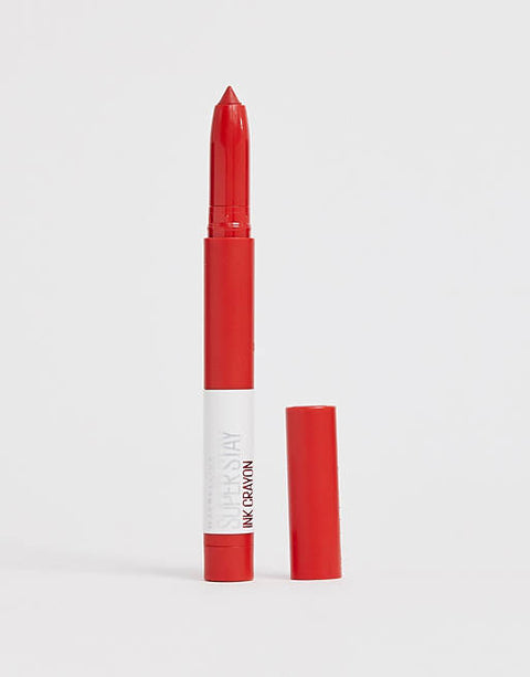 Labial Superstay Maybelline