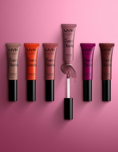 Rubor Liquido NYX