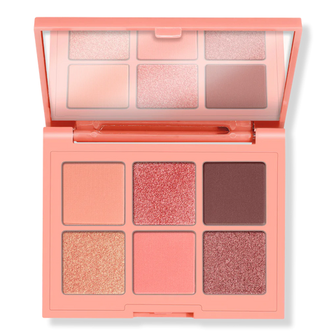 Paleta Essence Mini Coral Me Maybe