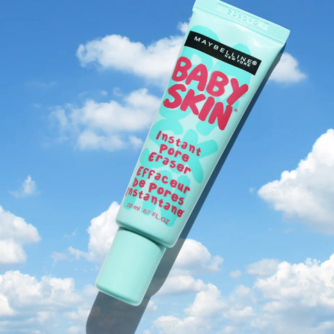 Primer de Poros Baby Skin Maybelline