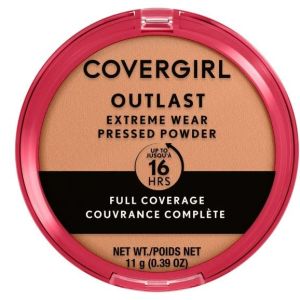 Polvo Compacto Outlast Extreme Wear Covergirl