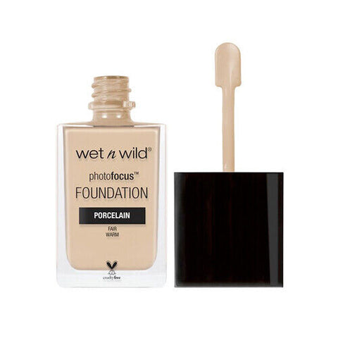 Base Dewy Wet n Wild