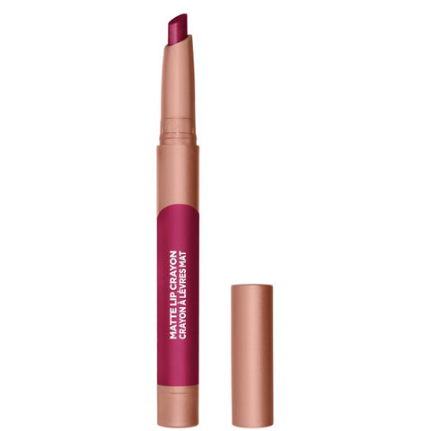 Labial loreal Matte