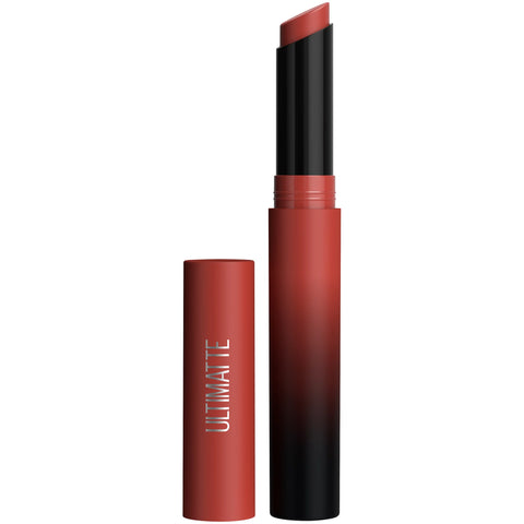 Labial Ultimate Maybelline