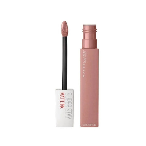 Labial Superstay Matte Ink Maybelline