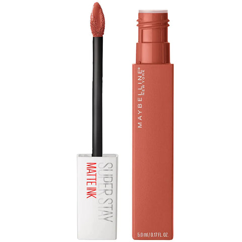 Labial Superstay Matte Ink Maybelline