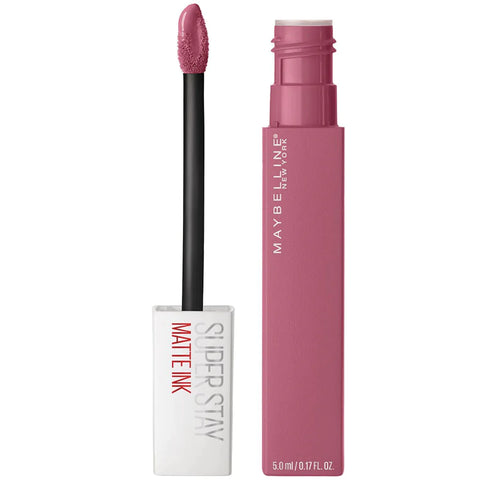 Labial Superstay Matte Ink Maybelline