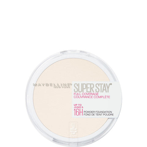 Polvo Compacto Super Stay 16H Maybelline