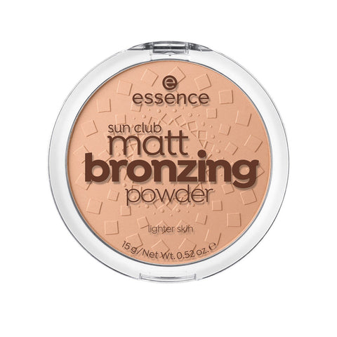 Bronzer Matte Essence