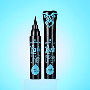 Delineador Essence Princess Liner