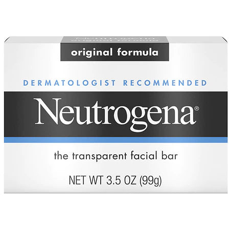 Original formula neutrogena