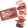 Paleta de Sombras The Matter Bar Maybelline