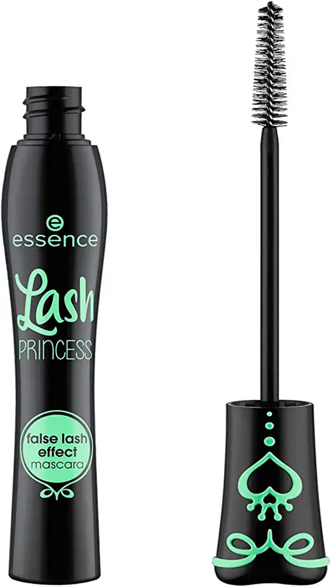 Rimel essence lash princess verde