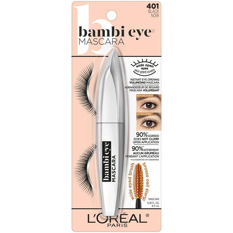 Rimel Bambi Eye Loreal