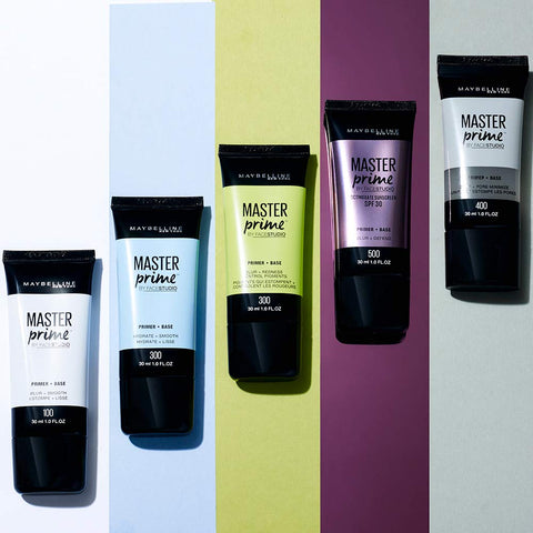 Primer Master Maybelline