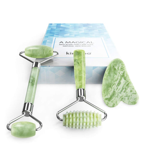 A magical anti aging skin care tool