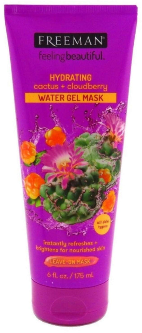 Freeman mask