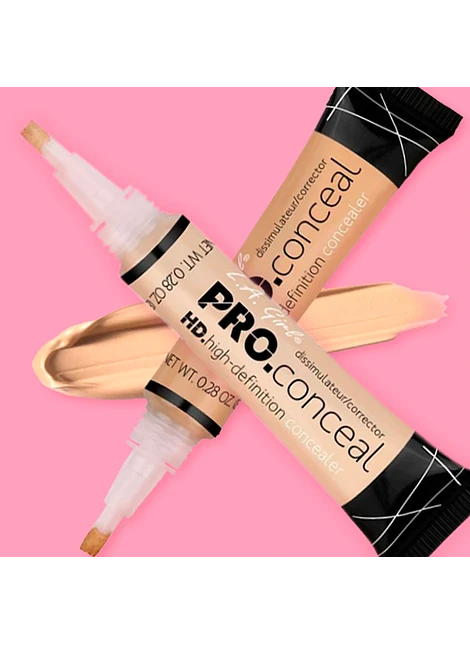 Corrector L.A. Girl