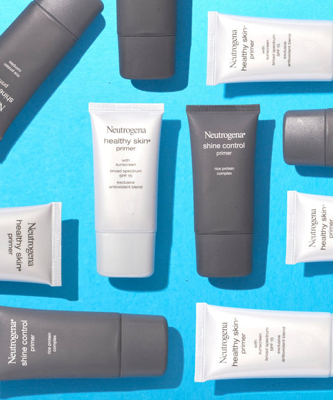 Primer Healthy Skin Neutrogena SPF 15