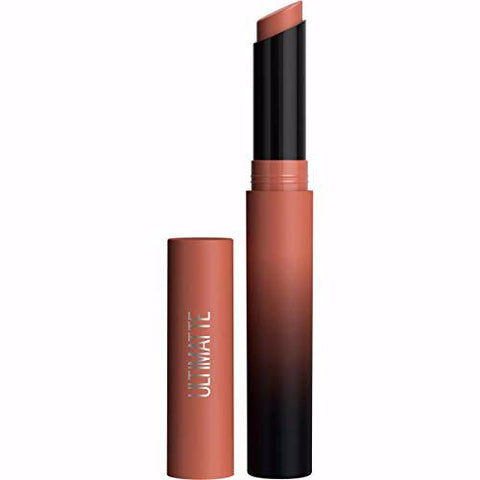 Labial Ultimate Maybelline