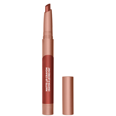 Labial loreal Matte