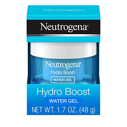 Neutrogena hydro boost gel cream extra dry