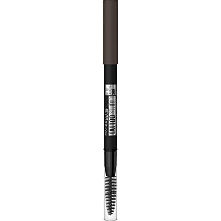 Lapiz de Cejas Tatto Studio 36H Maybelline