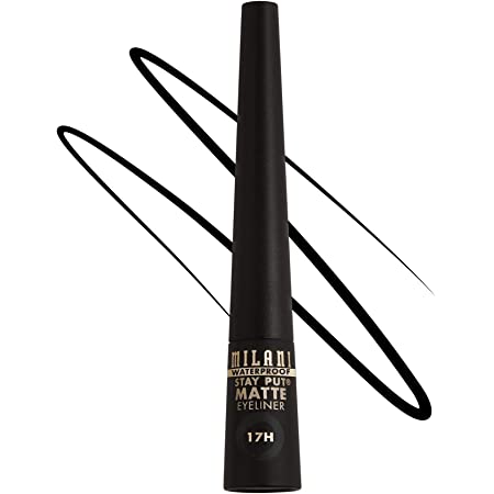 Delinedor Liquido Stay Put Matte Milani