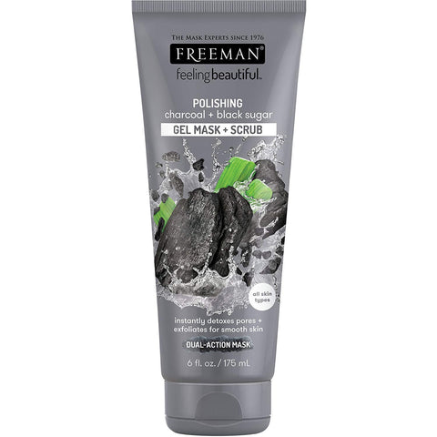 Freeman mask