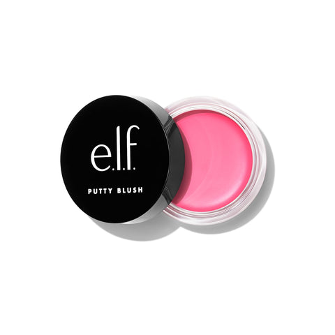 Rubor en Crema Putty Blush ELF