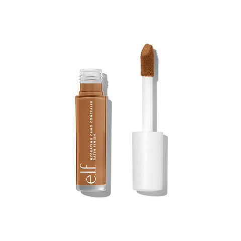 Corrector Elf hydrating camo concealer