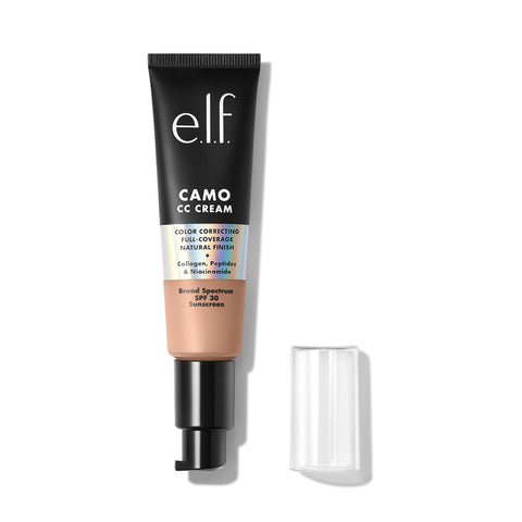 CC Cream Camo Elf SPF 30