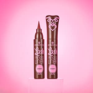 Delineador Essence Princess Liner