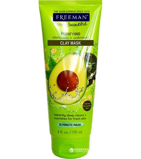 Freeman mask