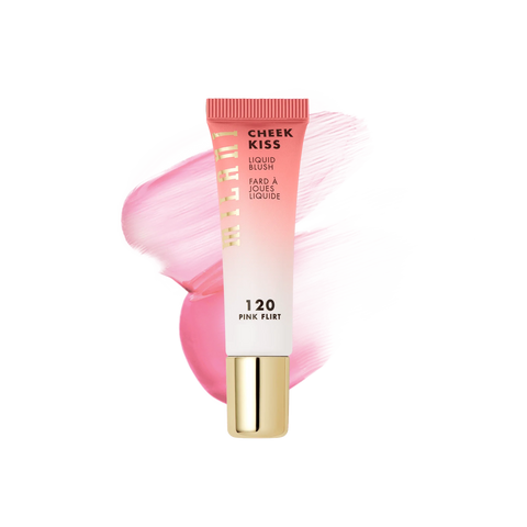 Rubor liquido Milani