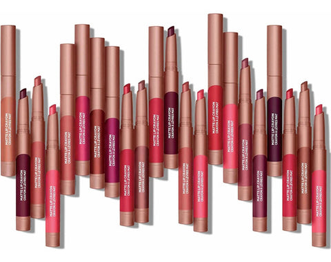 Labial loreal Matte