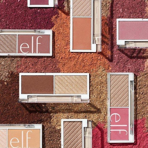 Elf Bite-Size Face Duo