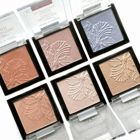 Iluminador Wet n Wild
