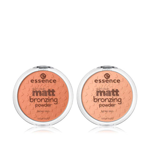 Bronzer Matte Essence