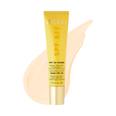 Primer SPF BFF SPF 30 Milani