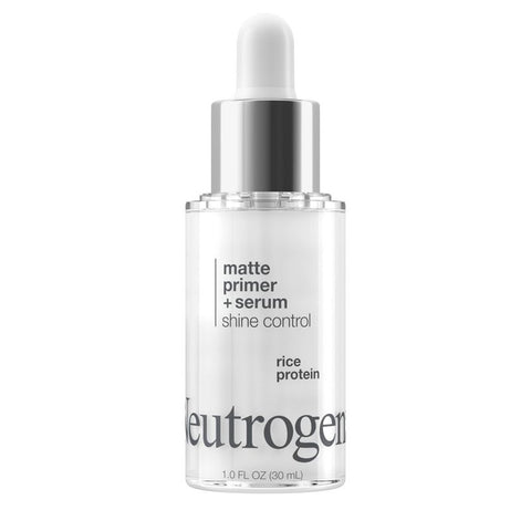 Primer serum matte neutrogena 30ml