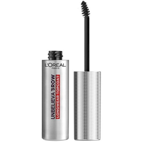 Fijador de Cejas Loreal Transparente