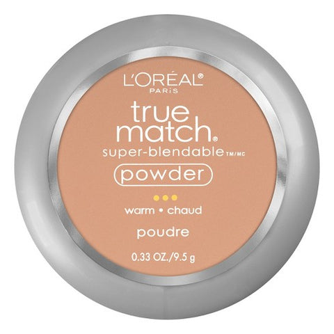 Polvo Compacto True Macth Loreal