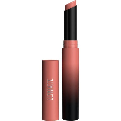 Labial Ultimate Maybelline