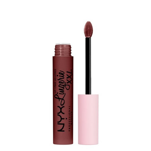 LABIAL Matte NYX LINGERIE