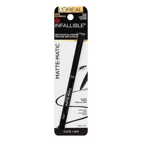 Lapiz Loreal infallible pro last
