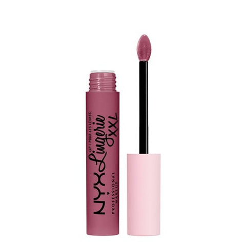 LABIAL Matte NYX LINGERIE